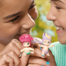 Bibi-Chibis Figure Cheeki Lil Chibi Pack Series 2