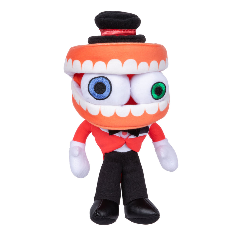 The Amazing Digital Circus Plush Assorted