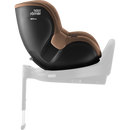 Britax Dualfix 5Z 360 iSize Car Seat - Warm Caramel