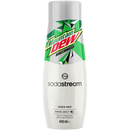 SodaStream Mountain Dew Flavour 440ml