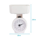 Salter Mechanical Kitchen Scale