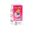 Hey Clay Minions Clay Figure Making Kit Assorted