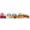 Melissa & Doug Emergency Vehicle Carrier