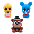 Five Nights At Freddy's Squishme Assorted