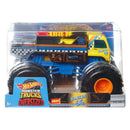 Hot Wheels Monster Truck 1:24 Assortment