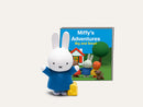 Tonies Audio Character - Miffy's Adventures