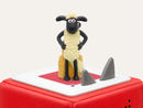 Tonies Audio Character - Shaun The Sheep The Farmers Llamas