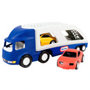 Little Tikes Big Car Carrier with Toy Cars