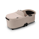 Bugaboo Dragonfly Carrycot - Desert Taupe
