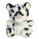 Palm Pals Plush - Kaia Snow Leopard