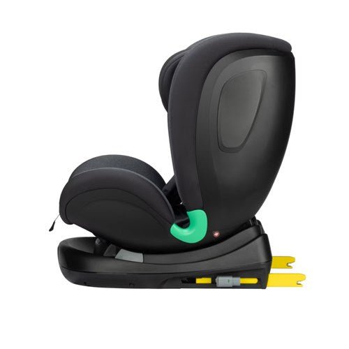 Bebeconfort Atlas 360 iSize Car Seat - Jet Black