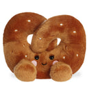 Palm Pals Plush - Twist Pretzel