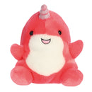 Palm Pals Plush - Nia Narwhal