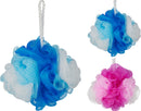 Bath Sponge Loofah Assorted