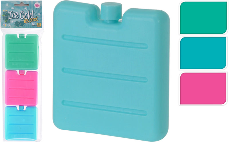 Mini Ice Pack 3 Pack