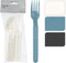 Plastic Cutlery - Forks 10pk