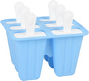 Ice Lolly Maker - 6 Lollys