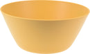 Coloured Melamine Bowls Assorted