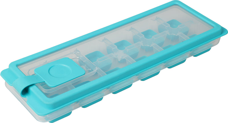Ice Cube Tray With Lid Assorted
