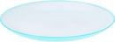 Duo Tone Plastic Plate 25cm