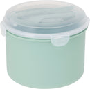 Compartment Lunch Box Assorted