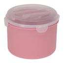 Compartment Lunch Box Assorted