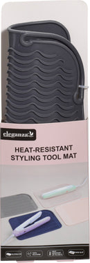 Heat Resistant Mat for Styling Tools