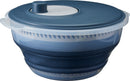Collapsible Salad Spinner