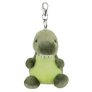 Palm Pals Plush Keyclip - Tyranno Rex
