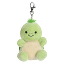 Palm Pals Plush Keyclip - Tiny Turtle