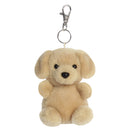 Palm Pals Plush Keyclip - Sunny Labrador