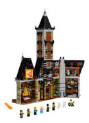 LEGO Icons Haunted House