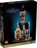 LEGO Icons Haunted House