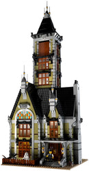 LEGO Icons Haunted House