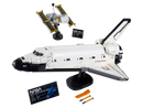 LEGO Icons NASA Space Shuttle Discovery