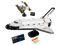 LEGO Icons NASA Space Shuttle Discovery