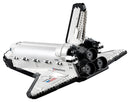 LEGO Icons NASA Space Shuttle Discovery