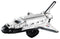 LEGO Icons NASA Space Shuttle Discovery