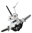 LEGO Icons NASA Space Shuttle Discovery