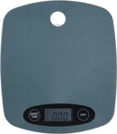 Digital Glass Kitchen Scales with Timer