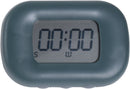 Digital Glass Kitchen Scales with Timer