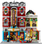 LEGO Icons Jazz Club
