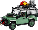 LEGO Icons Land Rover Classic Defender 90