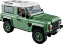 LEGO Icons Land Rover Classic Defender 90