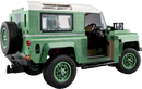 LEGO Icons Land Rover Classic Defender 90