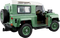 LEGO Icons Land Rover Classic Defender 90