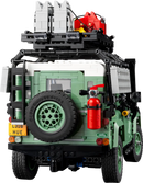 LEGO Icons Land Rover Classic Defender 90