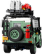 LEGO Icons Land Rover Classic Defender 90