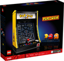 LEGO Icons PAC-MAN Arcade