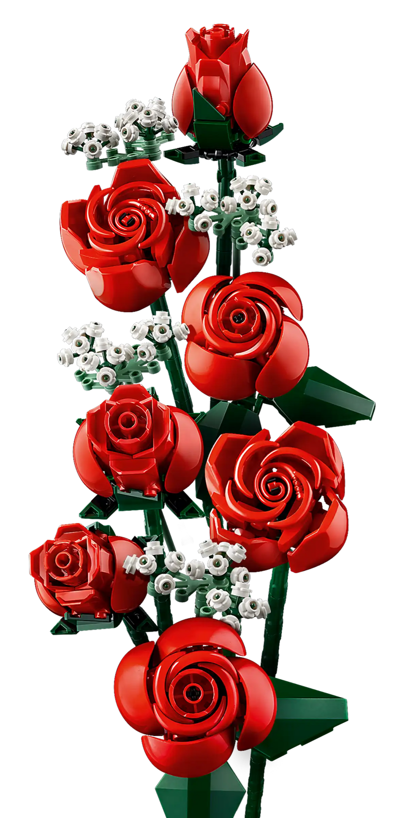 LEGO Icons Bouquet of Roses